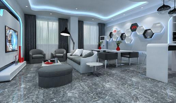 智能照明控制系統(tǒng)，智能化的時(shí)代開始到來