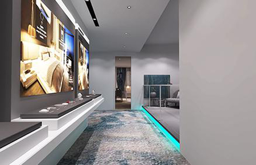 酒店客控系統一間房的價格