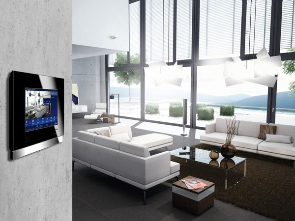 智能控制系統的閉環回路