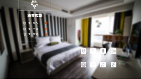 智能控制系統是這樣對接設備的