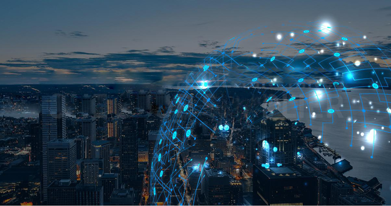 智能消防系統在市場上消防監督管理中的應用