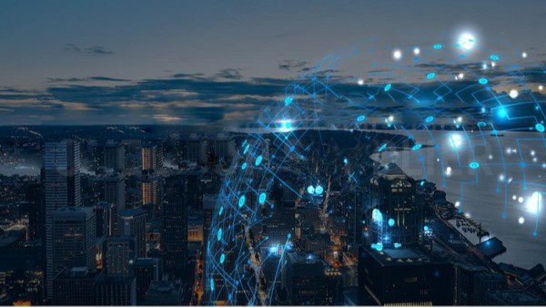 智能消防系統在市場上消防監督管理中的應用