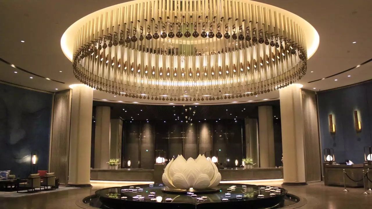 智能可控系統實現酒店客房個性化管理