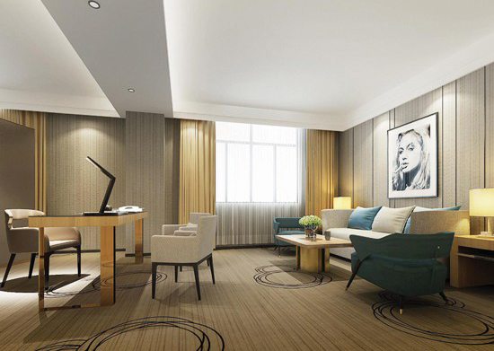 智能酒店對客戶控制的要求是什么？如何滿足消費者需求？