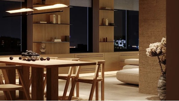 今天你的酒店智能化了嗎？