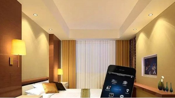 酒店客控系統對酒店的好處