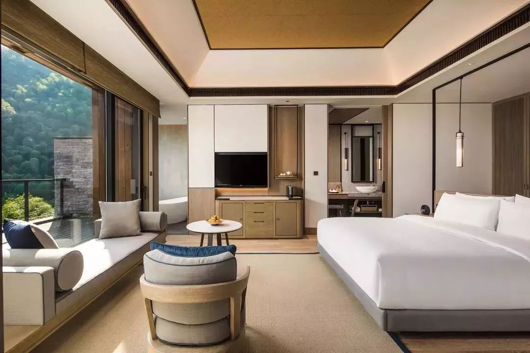 智慧酒店客控系統(tǒng)讓酒店更智能更具市場(chǎng)競(jìng)爭(zhēng)力