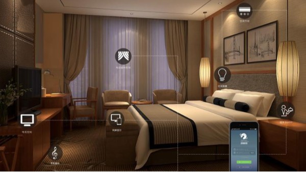智能客房控制系統，您又了解多少