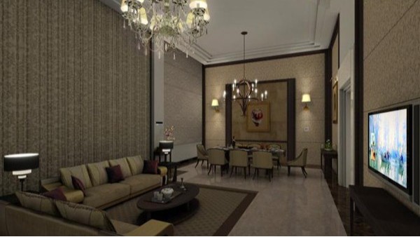 智能控制系統在社區的作用