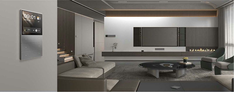 智能控制系統(tǒng)的優(yōu)勢(shì)是什么