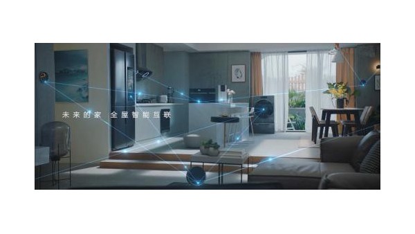 德菲納告訴你如何選購智能家居產(chǎn)品