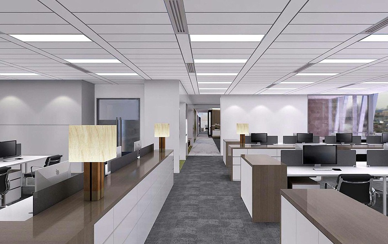 智能照明控制系統提升大城市照明系統的運轉品質