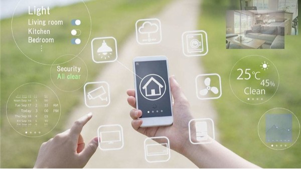 智能家居系統實施后有什么好處